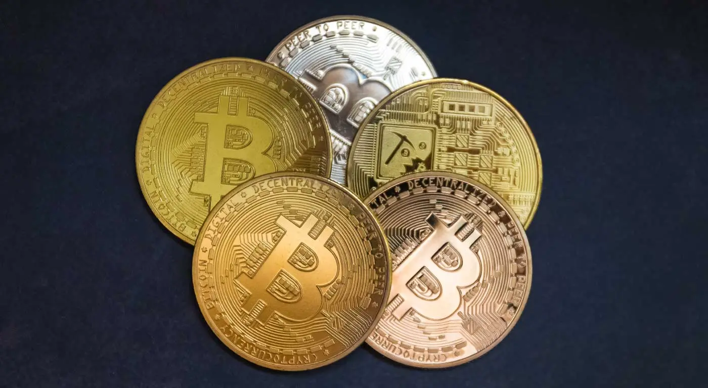 SMSF Cryptocurrency SMSF Crypto