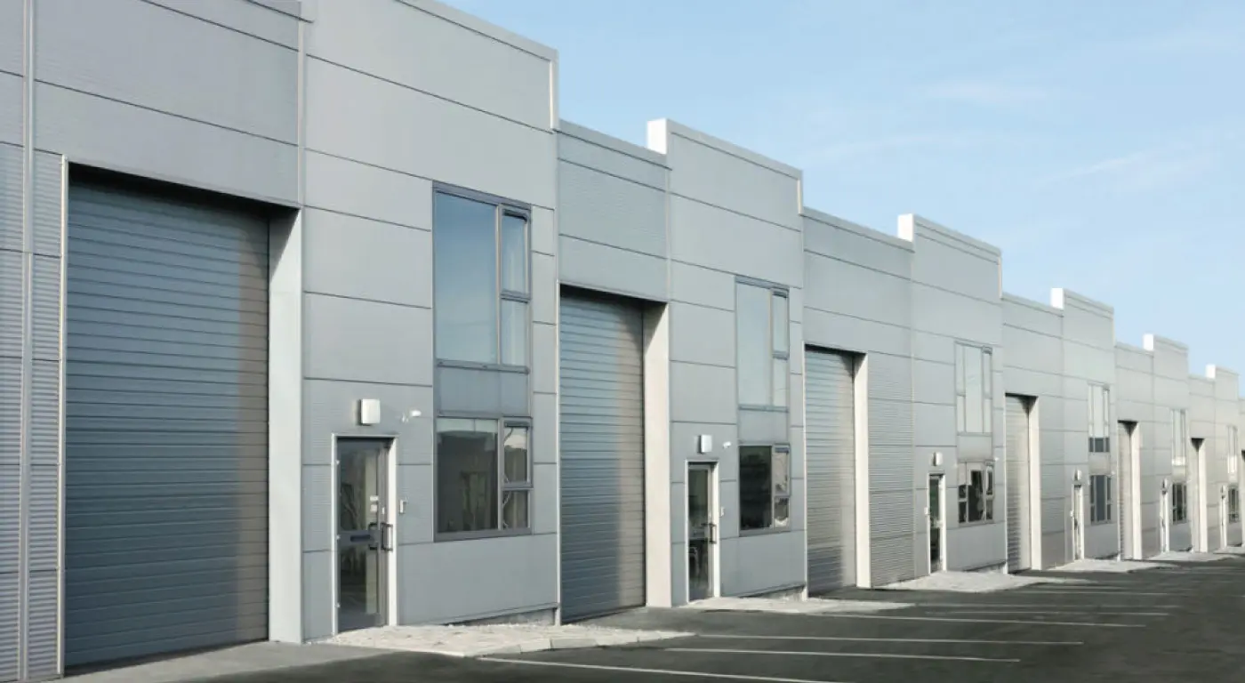 Business Real Property