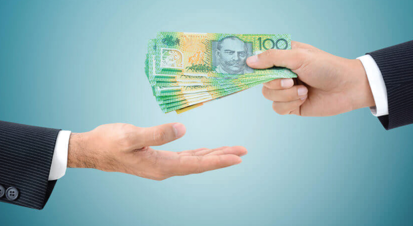 Lending Money Superannuation (SMSF)