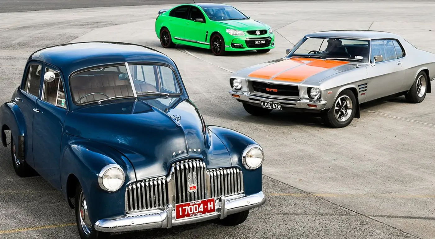 SMSF Collectible Cars SMSF Collectibles